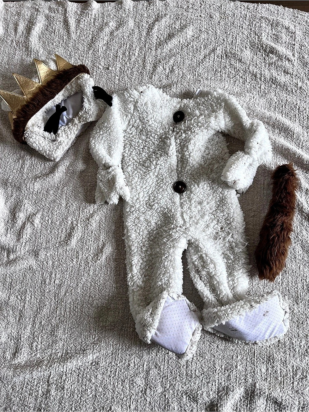 Where the Wild Things Are Wild Things Are Where the Wild Things Are costume Baby